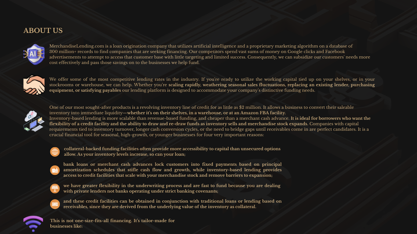 About Us